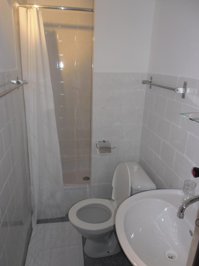 Bike-Hotel Medenec Nove Mesto pod Smrkem Cameră foto
