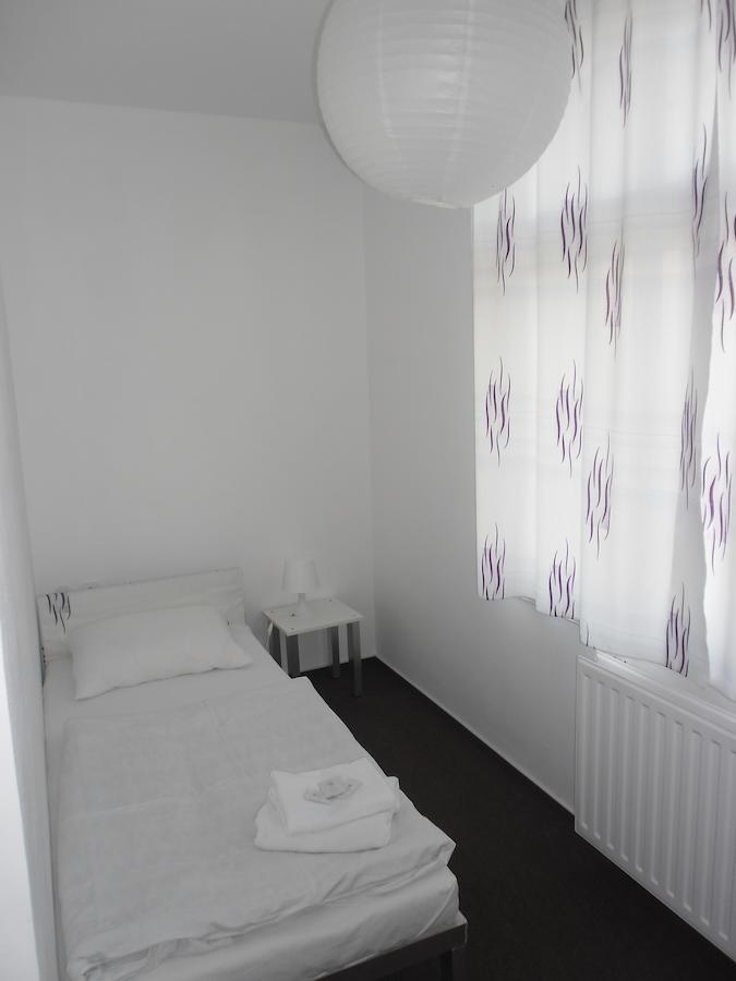 Bike-Hotel Medenec Nove Mesto pod Smrkem Cameră foto