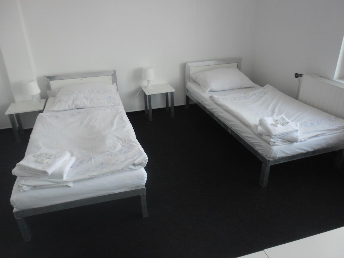 Bike-Hotel Medenec Nove Mesto pod Smrkem Cameră foto